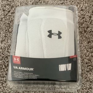 Volleyball Kneepads